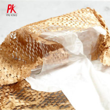 China customized packaging material paper honeycomb honeycomb paper cushioning